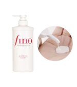 Shiseido – Fino Premium Touch Shampoo