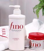 Shiseido – Fino Premium Touch Shampoo