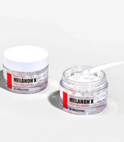 Medi-Peel – Melanon X Blemish Lightening Gel-Cream