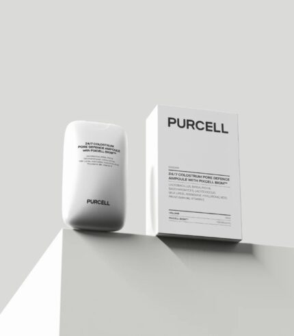 Purcell - 24/7 Colostrum Pore Defence Ampoule