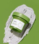 beplain MUNG BEAN PORE CLAY MASK 120ML