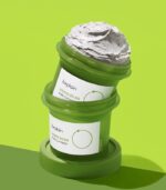 beplain MUNG BEAN PORE CLAY MASK 120ML