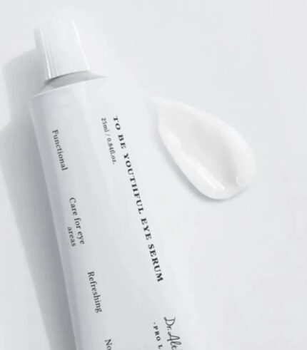 Dr.Althea TO BE YOUTHFUL EYE SERUM 50ML