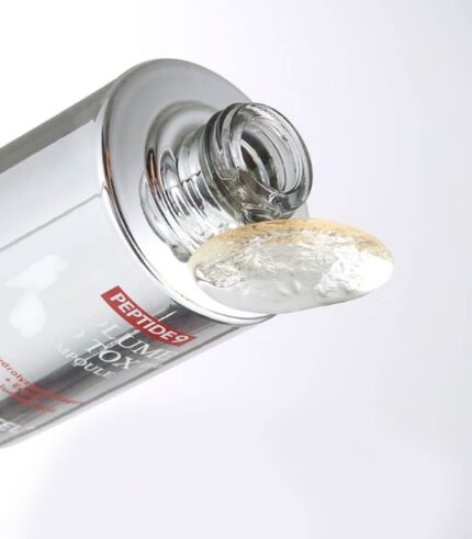 Medi-Peel – Peptide 9 Volume Bio Tox Pro Ampoule