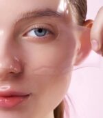 EQQUALBERRY - Collagen Pore Tight Up Hydrogel Mask