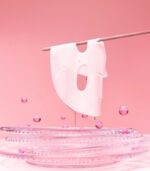 EQQUALBERRY - Collagen Pore Tight Up Hydrogel Mask