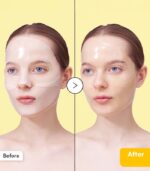 EQQUALBERRY - Collagen Pore Tight Up Hydrogel Mask