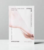 INNISFREE SPECIAL CARE MASK-FOOT 20ML