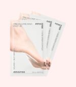 INNISFREE SPECIAL CARE MASK-FOOT 20ML