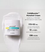 dr.nineteen porexsome collabooster poreshot cream
