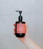 Moremo - Repair Shampoo R