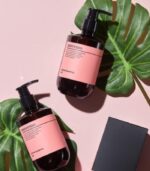 Moremo - Repair Shampoo R