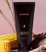 Moremo - Hair Treatment Miracle 2x