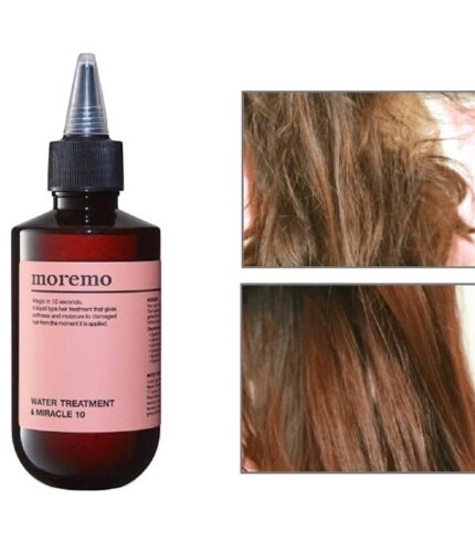 moremo Water Treatment Miracle 10