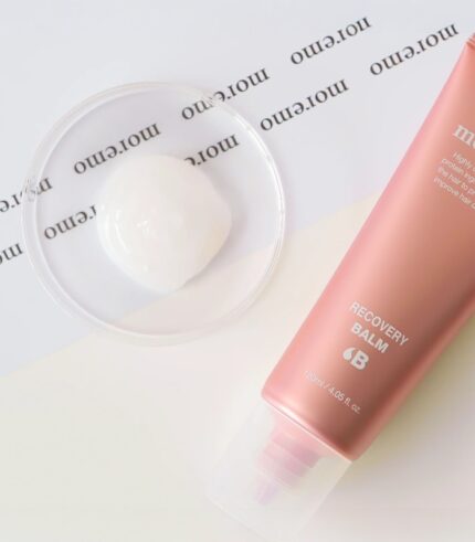 Moremo - Recovery Balm B