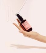 moremo - Hair Essence Delightful Oil