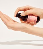 moremo - Hair Essence Delightful Oil