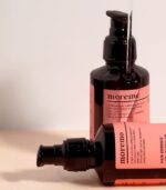 moremo - Hair Essence Delightful Oil