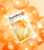 torriden cellmazing brightening mask