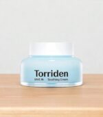 TORRIDEN - DIVE-IN Low Molecule Hyaluronic Soothing Cream
