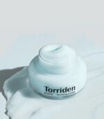 TORRIDEN - DIVE-IN Low Molecule Hyaluronic Soothing Cream