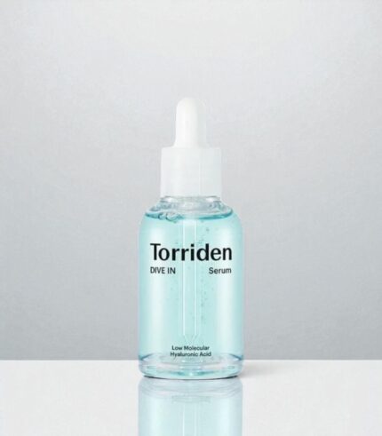 torriden DIVE-IN Low Molecular Hyaluronic Acid Serum