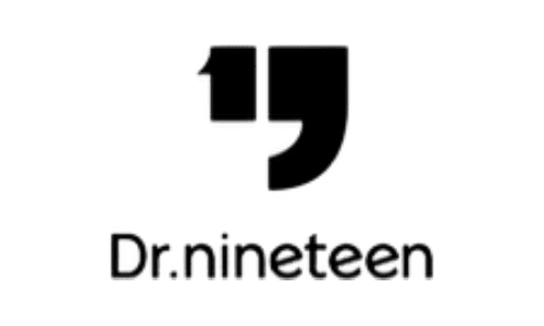 Dr. nineteen