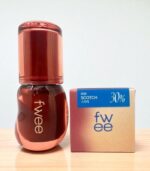 Fwee 3D Voluming Gloss 30% A06 Rose Scotch
