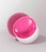 Fwee - Lip&Cheek Blurry Pudding Pot PK04 Crush