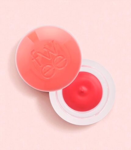 Lip&Cheek Blurry Pudding Pot CR03 BFF 5g