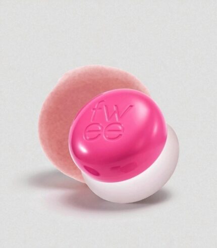 fwee Lip&Cheek Blurry Pudding Pot PK02 Skirt 5g