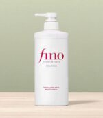 Shiseido – Fino Premium Touch Shampoo