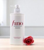 Shiseido – Fino Premium Touch Shampoo