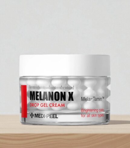 Medi-Peel – Melanon X Blemish Lightening Gel-Cream