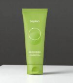 beplain MUNG BEAN pH-BALANCED CLEANSING FOAM 160ML