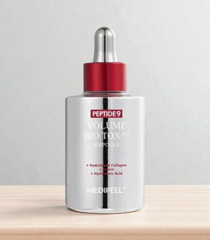 Medi-Peel – Peptide 9 Volume Bio Tox Pro Ampoule – 100ml