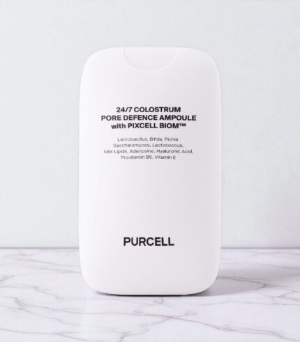 Purcell - 24/7 Colostrum Pore Defence Ampoule