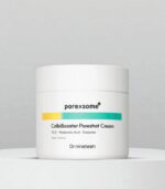 dr.nineteen porexsome collabooster poreshot cream