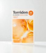 torriden cellmazing brightening mask