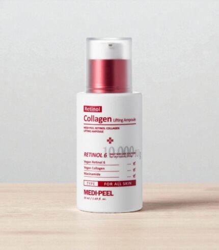 Medi-Peel - Retinol Collagen Lifting Ampoule