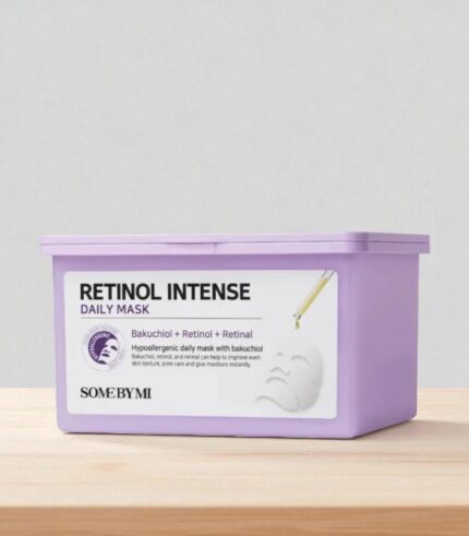 some by mi retinol mask