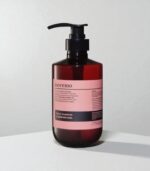 moremo scalp shampoo clear and cool