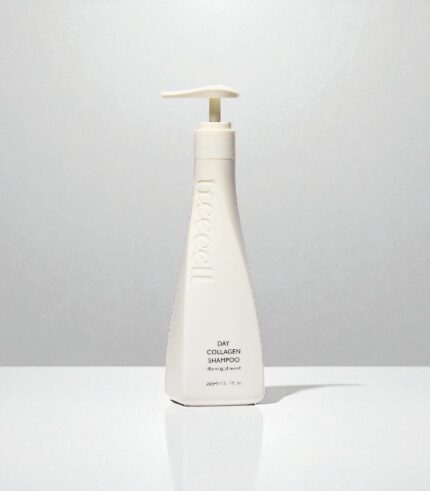 Treecell Day Collagen Shampoo Morning of Resort 360ml