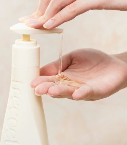 Treecell Day Collagen Shampoo Morning of Resort 360ml