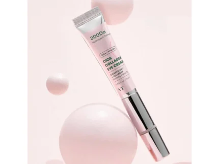 VT CICA COLLAGEN EYE CREAM 15ML