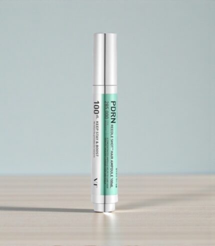 VT-Cosmetics-PDRN-Reedle-Shot-Hair-Ampoule-100dl