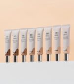 Heimish - Moringa Ceramide BB Cream SPF 30 PA++