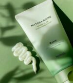 Heimish Matcha Biome Amino Acne Cleansing Foam 150g