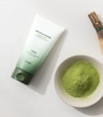 Heimish Matcha Biome Amino Acne Cleansing Foam 150g