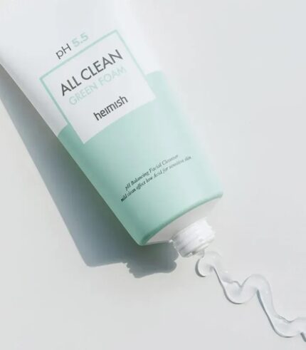 Heimish All Clean Green Foam 150g